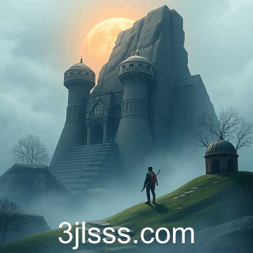 Exploring the Thrills of Adventure Games: A Deep Dive into 'jlsss'