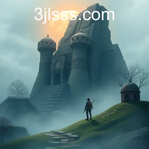 Exploring the Thrills of Adventure Games: A Deep Dive into 'jlsss'