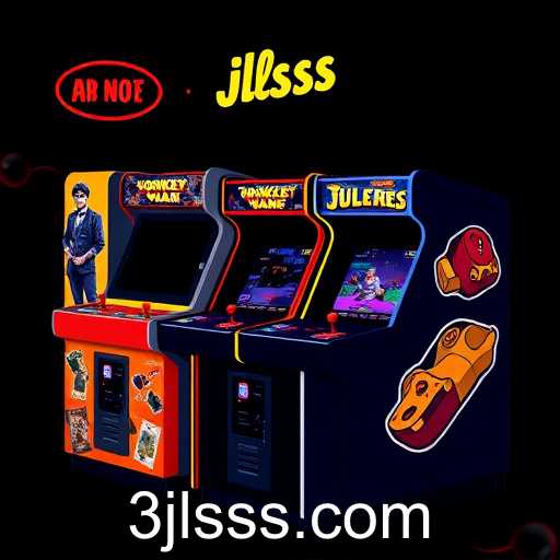 Reviving Nostalgia: The Timeless Appeal of Classic Arcade Games