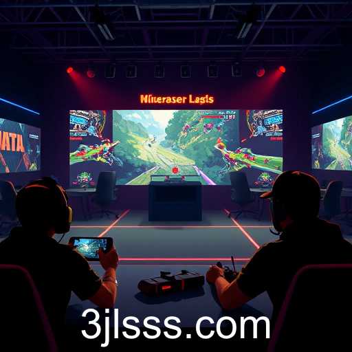 The Rise of Digital Gaming Communities