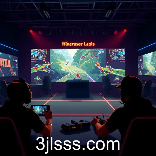 The Rise of Digital Gaming Communities