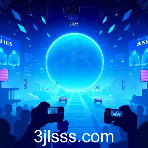 Emerging Trends in Online Gaming for 2025