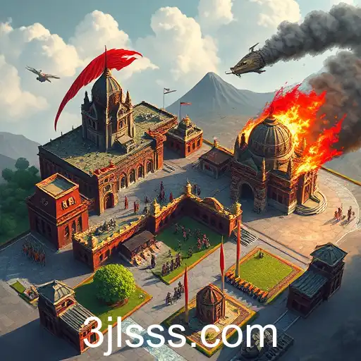 Emerging Trends in Online Gaming: Insights and Developments