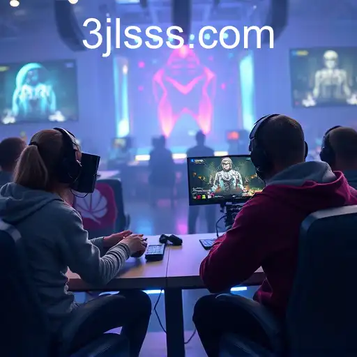 The Evolution of Online Gaming in the Modern Era