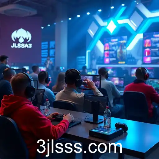 The Rise of Online Gaming Communities