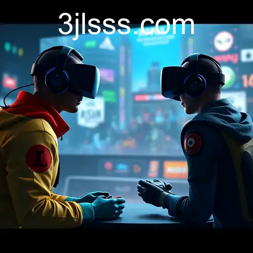 Evolution of Digital Gaming in 2025