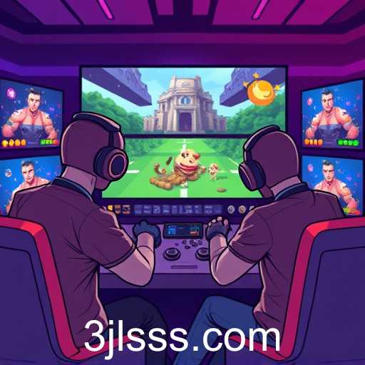 The Evolution of Online Gaming Dynamics