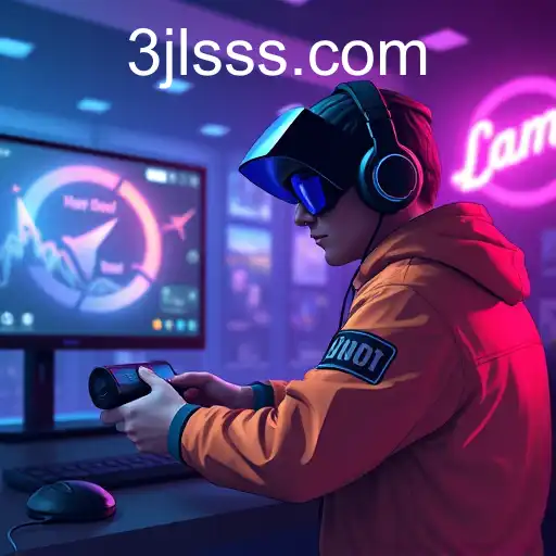 Gaming Innovations on the Rise