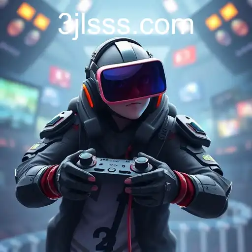 Innovations in Online Gaming: A Look at 2025