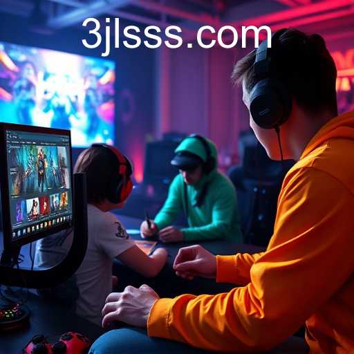 The Rise of Interactive Gaming Communities