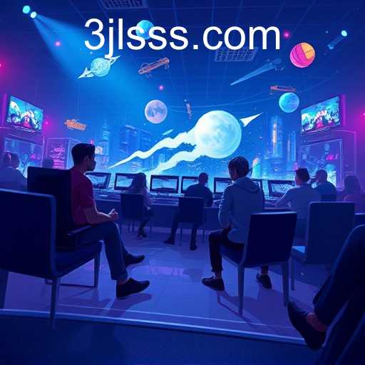 The Rise of Interactive Gaming Platforms