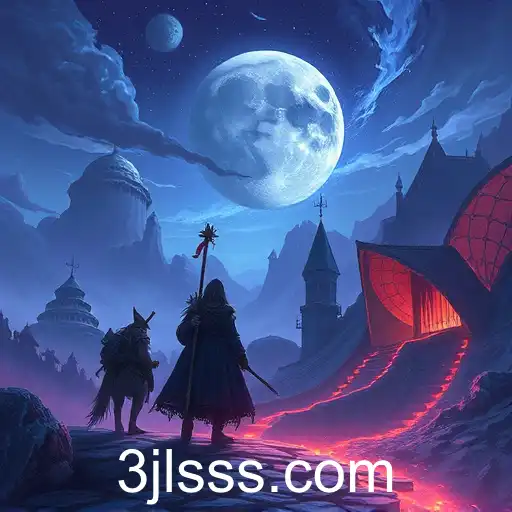 The Rise of jlsss: A Gaming Phenomenon