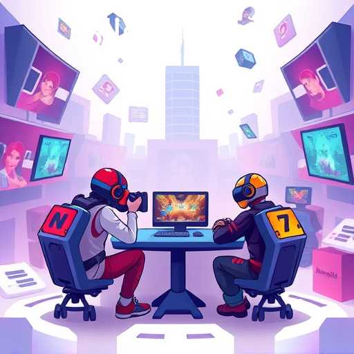 The Rise of JLSSS: A Modern Gaming Phenomenon