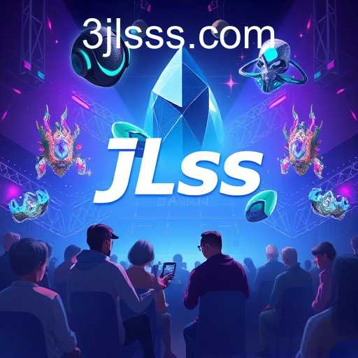 Jlsss: Transforming Online Gaming Experiences
