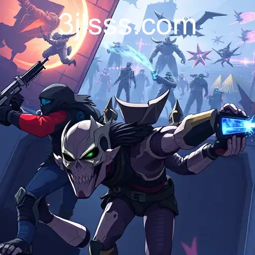 Exploring the Thriving World of Multiplayer Games