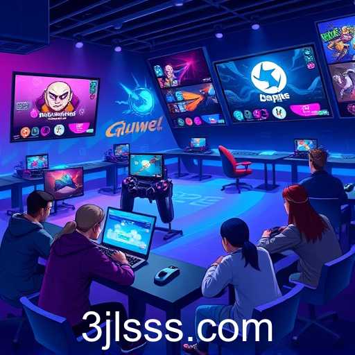Revolutionizing Online Gaming with JLSSS