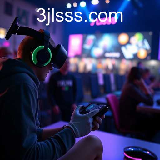 The Rise of Online Gaming in 2026