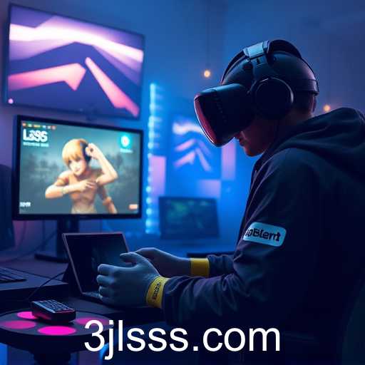 Rise of JLSSS in the Gaming World