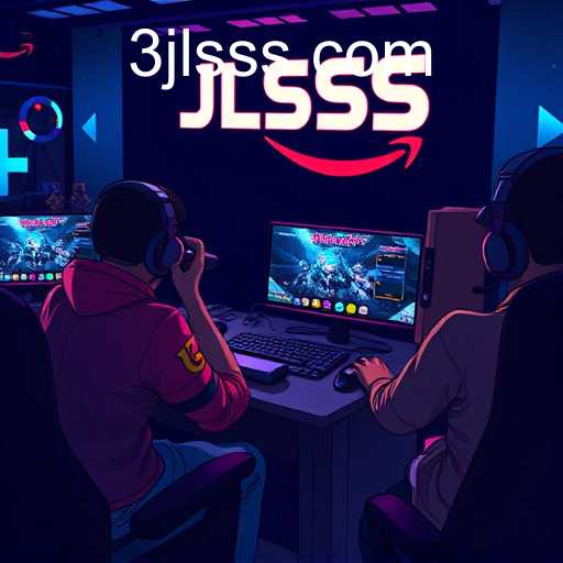 The Rise of JLSSS: A New Era in Online Gaming