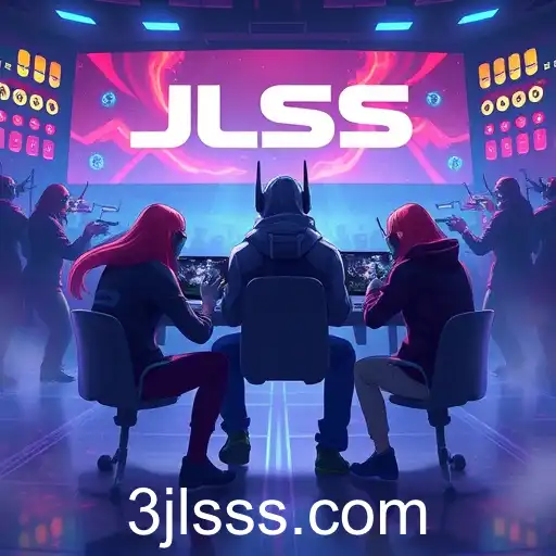 The Rise of jlsss: A New Era in Online Gaming