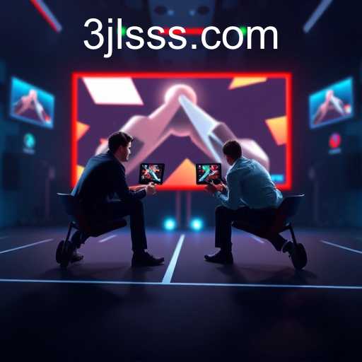 Evolution of Online Gaming: The Rise of jlsss