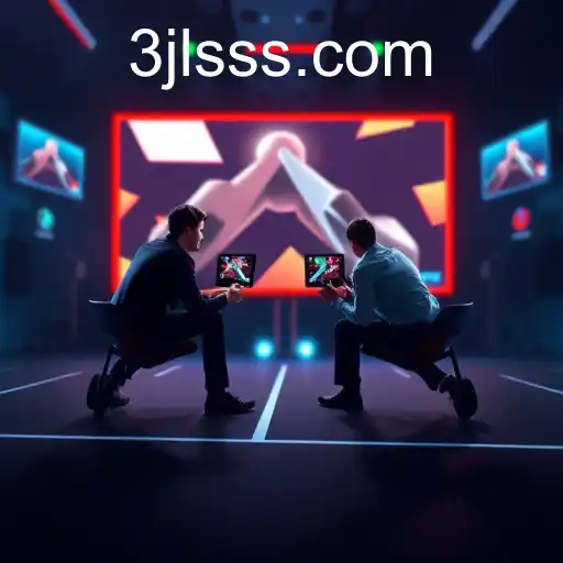 Evolution of Online Gaming: The Rise of jlsss