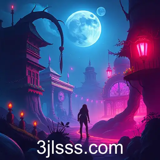 The Rise of jlsss: Transforming the Online Gaming Landscape