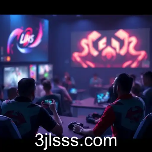 The Rise of Online Gaming in a New Era