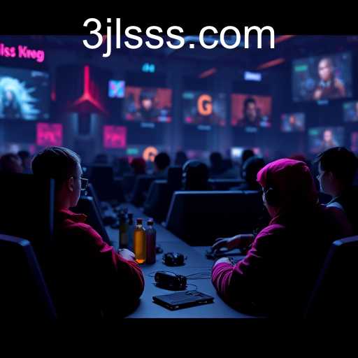 The Rise of Online Gaming Platforms in 2025