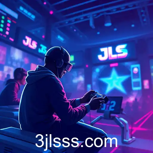 Rising Influence of 'JLS Games' in Online Gaming