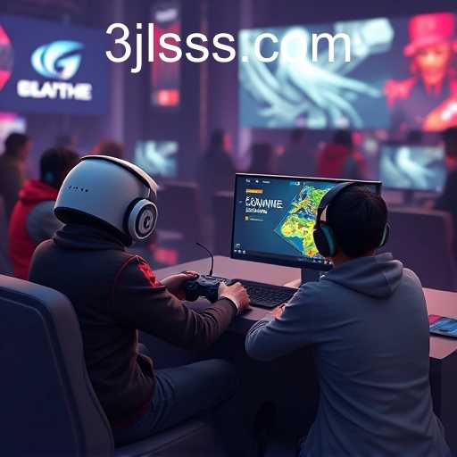 Rising Popularity of Online Gaming Platforms