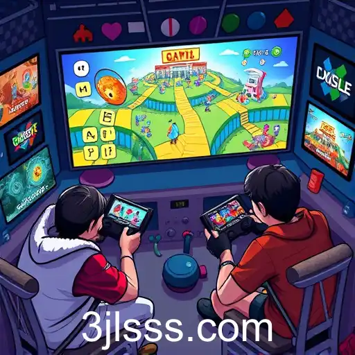 Rising Trends in Online Gaming