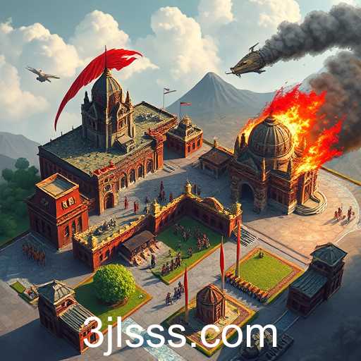 Exploring the Intricacies of Strategy Games on 'jlsss': A Gamer's Paradise
