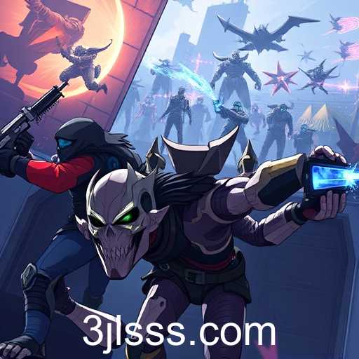 The Rise of jlsss in Online Gaming