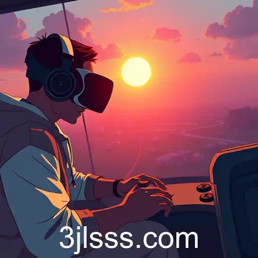 Emerging Trends in Online Gaming