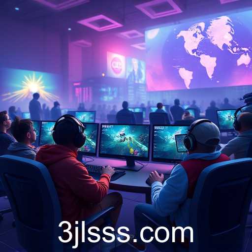 Unveiling JLSSS: Revolutionizing Online Gaming