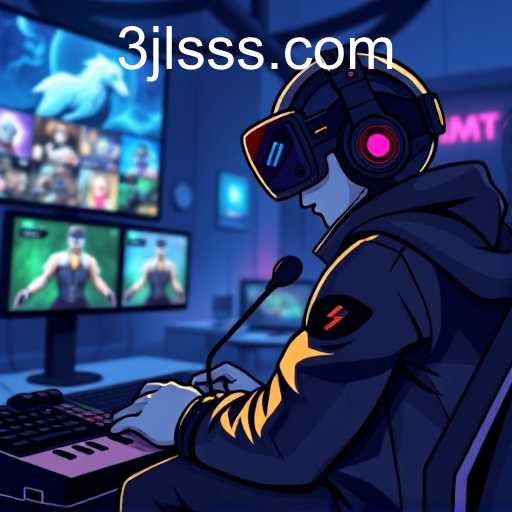 The Rising Trend of Virtual Gaming Platforms